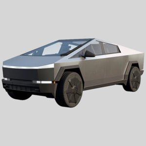 tesla_truck_3d_model