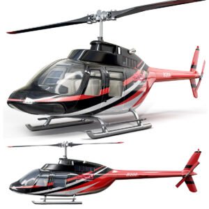 helicopter-bell-3d-model