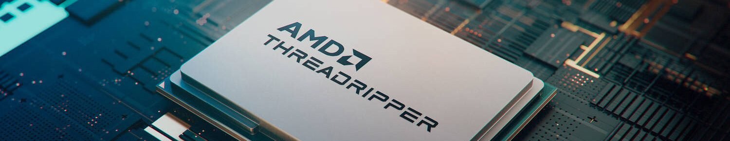 Threadripper™ 7960X